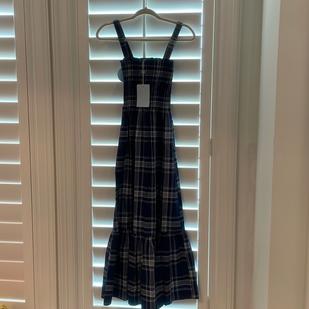 Hill House Anjuli Nap Dress